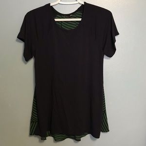 Beautiful Ann Taylor top. Size extra small.